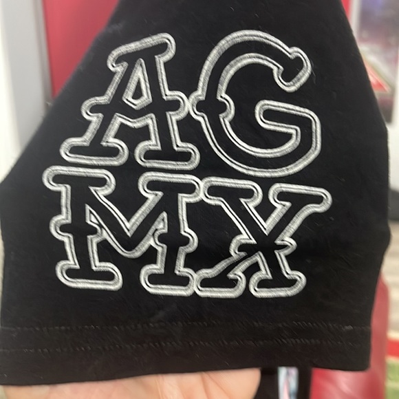 Size L graphic tee - Picture 4 of 6